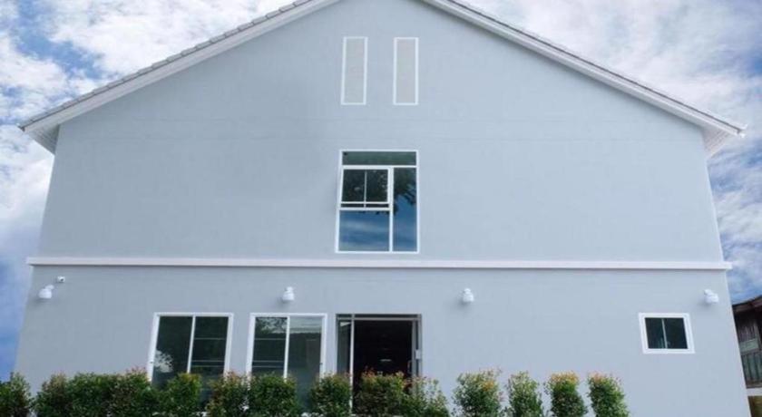 Oh My Place Chiang Rai Exterior photo